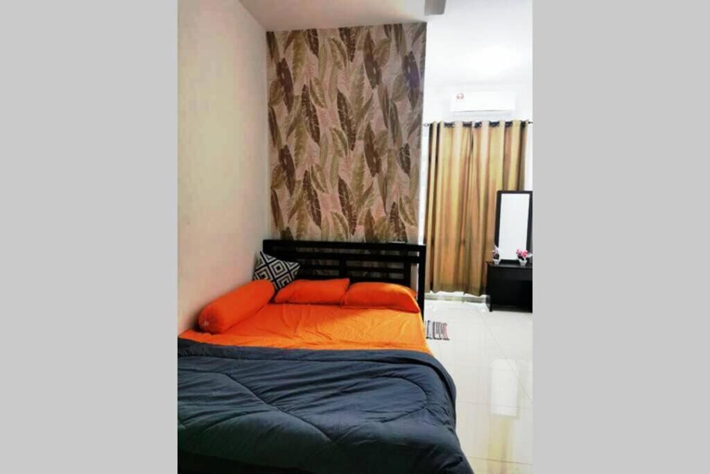 Holiday home Bintang Maya Cozy And Comfortable *